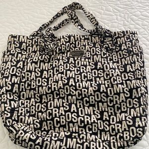 Marc by Marc Jacobs Tote Bag
